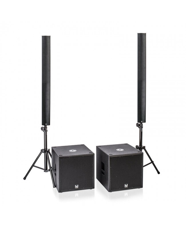 Harmonic Design PL12