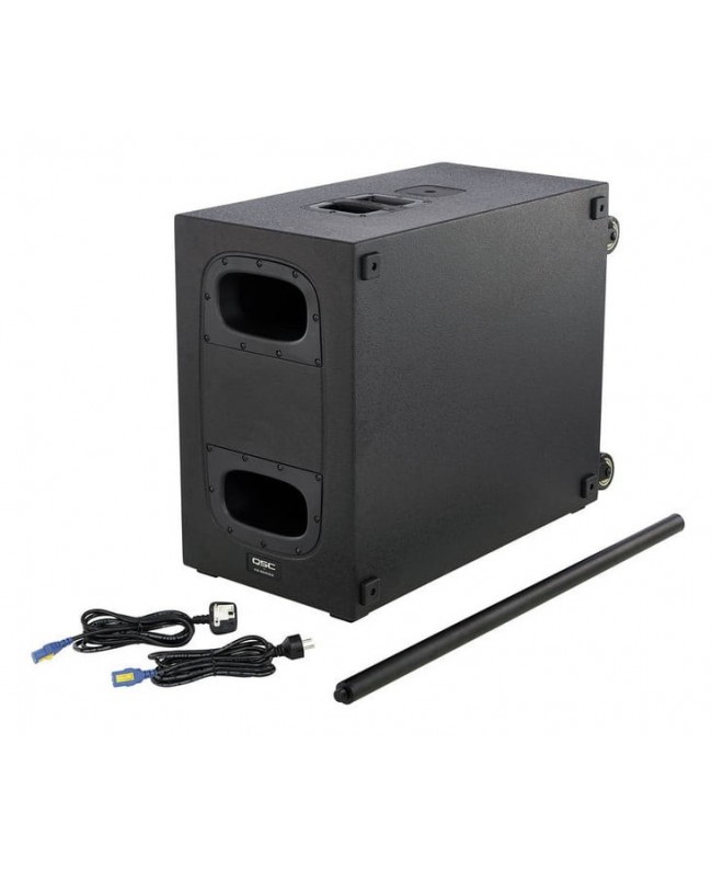 QSC KS212C Aktive Subwoofer