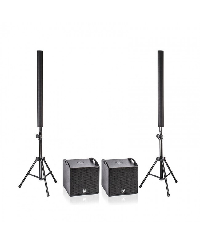 Harmonic Design ML16