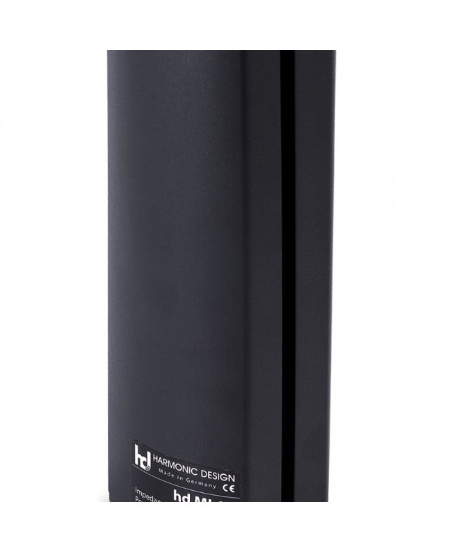 Harmonic Design ML8