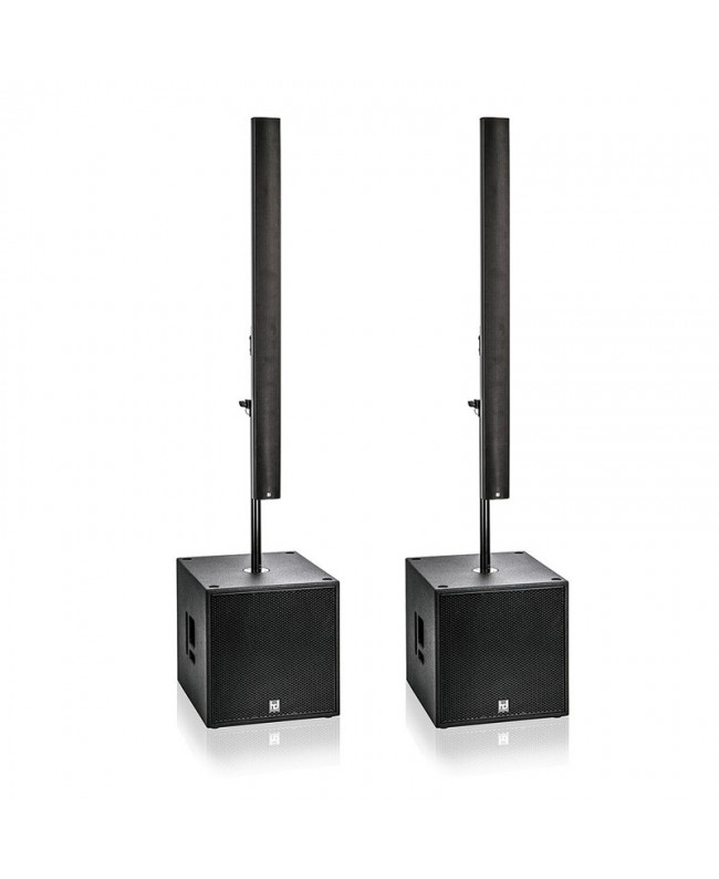 Harmonic Design PL16