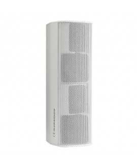 Audiophony iLINE43 White