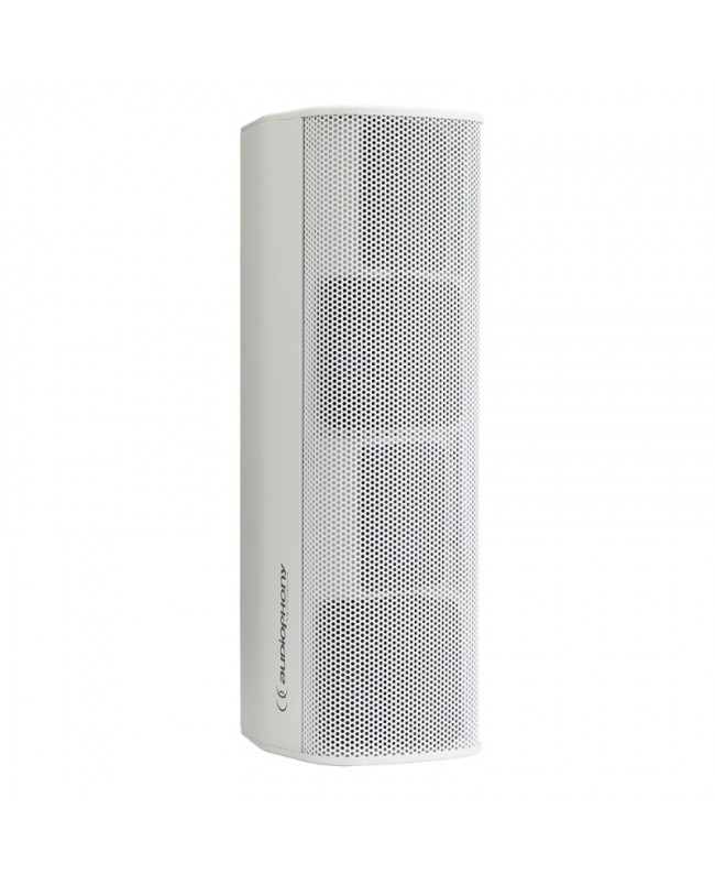 Audiophony iLINE43 Weiß