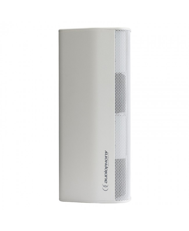 Audiophony iLINE43 Weiß