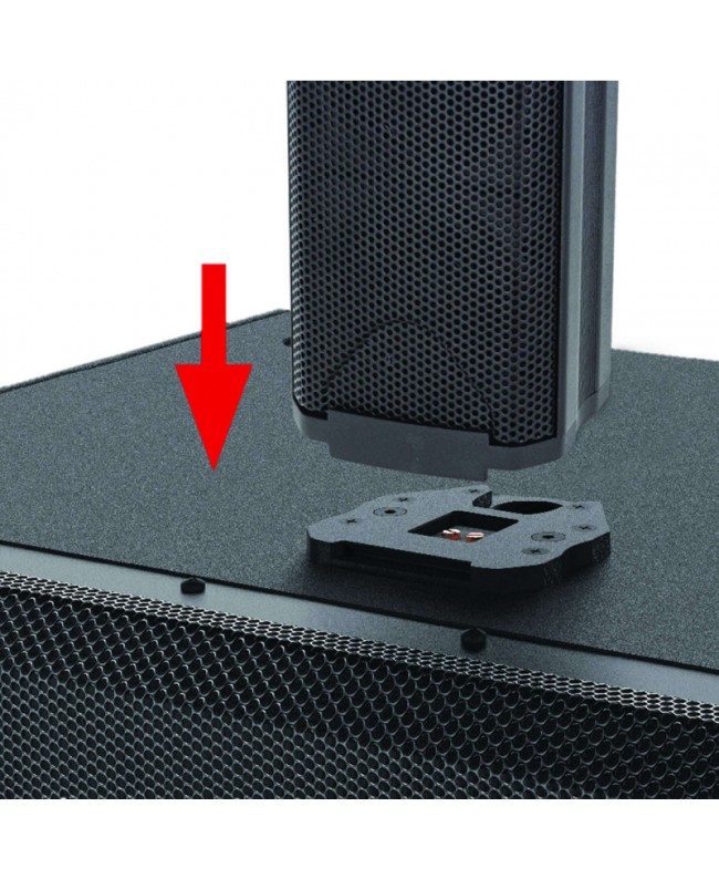 Definitive Audio VORTICE L12