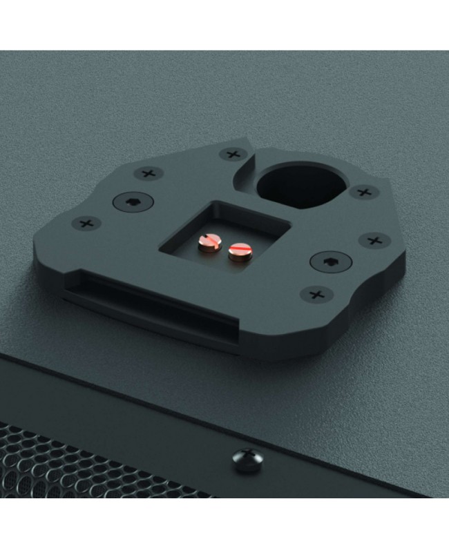 Definitive Audio VORTICE L12