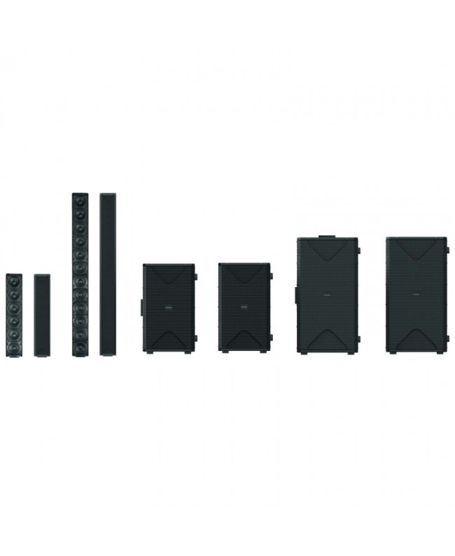 Definitive Audio VORTICE L6