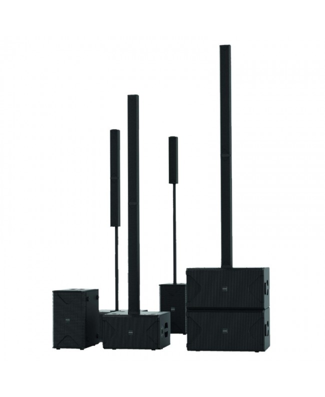 Definitive Audio VORTICE L6