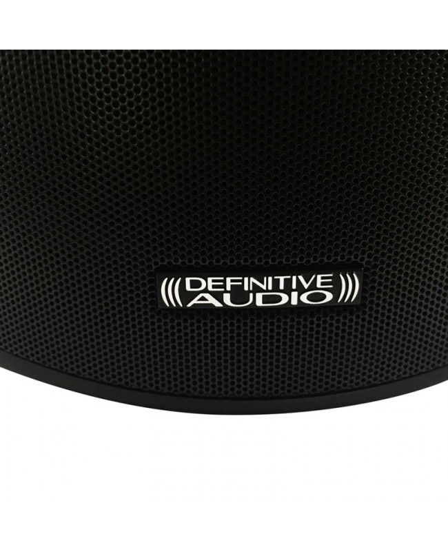 Definitive Audio SKIFF 706B IP