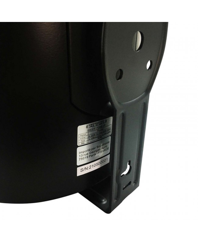 Definitive Audio SKIFF 706B IP