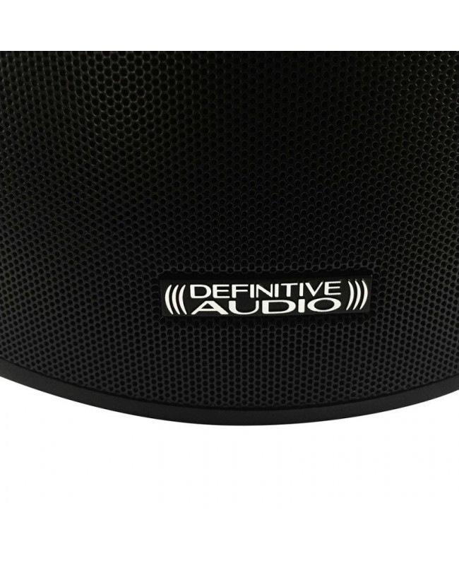 Definitive Audio SKIFF 708B IP