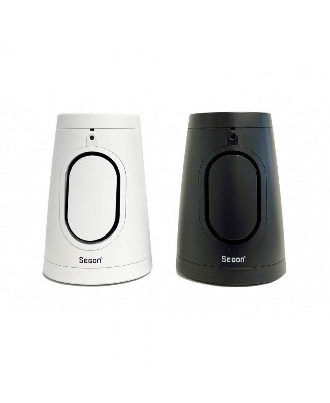 Segon Professional Audio JS-BSS30N