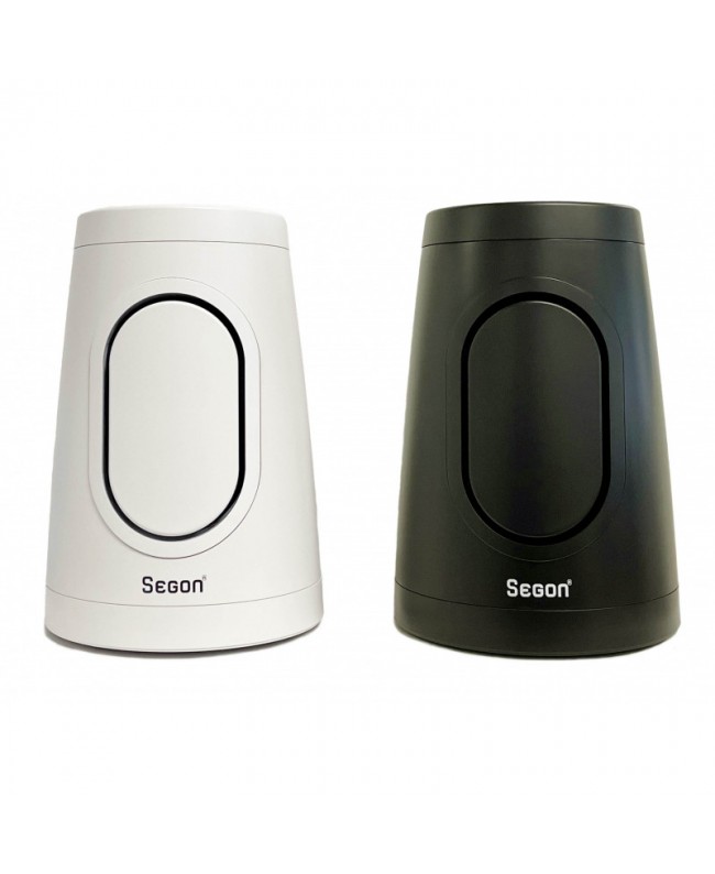 Segon Professional Audio JS-BSS50B