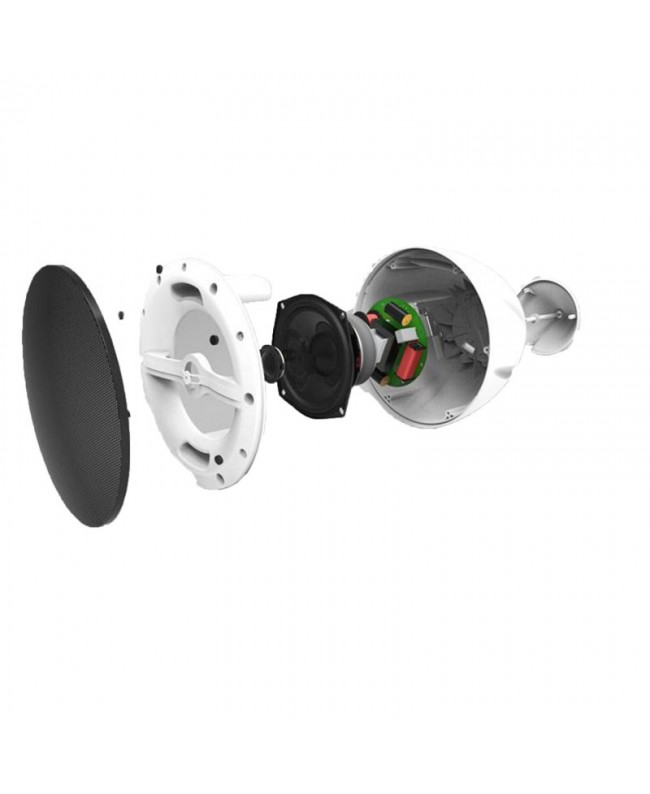 Power Acoustics HPS 530 BL