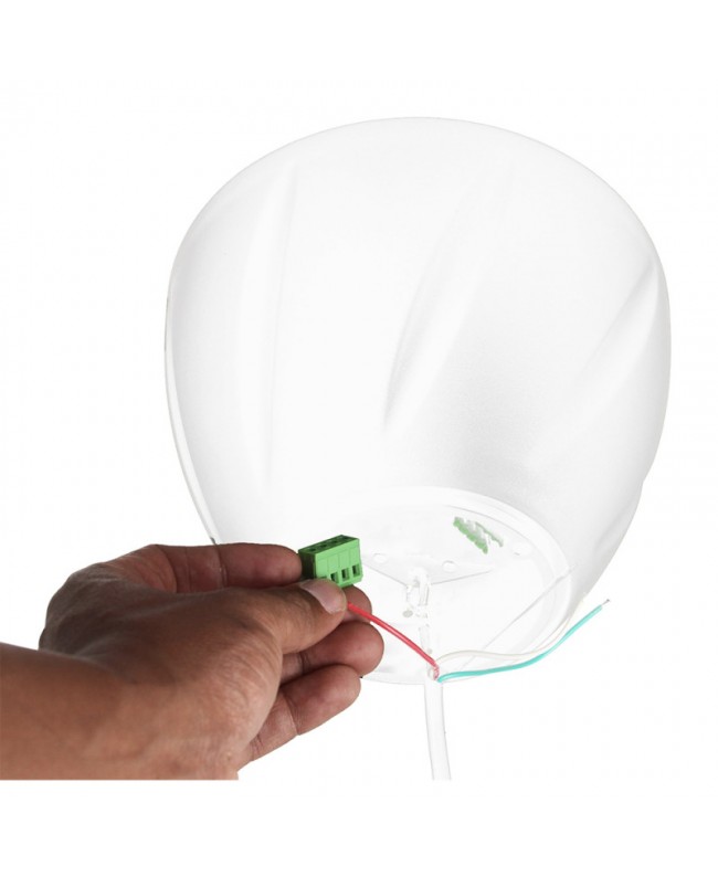 Power Acoustics HPS 530 WH