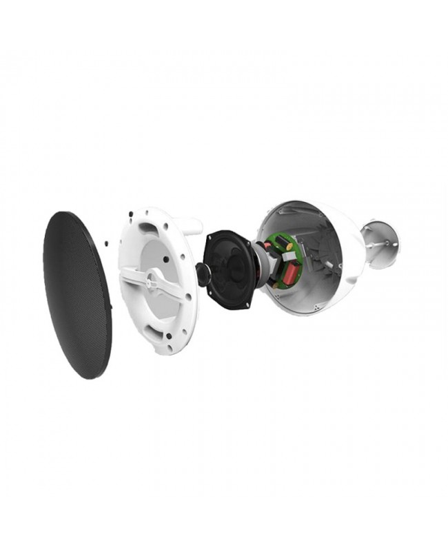 Power Acoustics HPS 530 WH