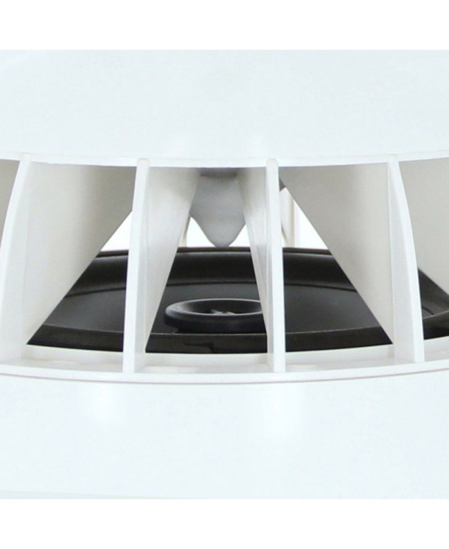 Power Acoustics HPS 820 WH