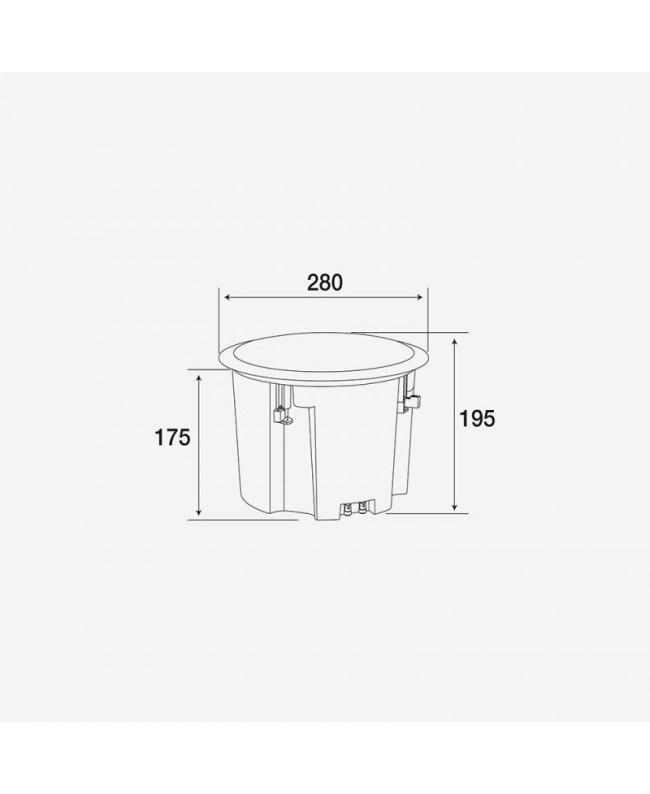 Audiophony PA CHF860