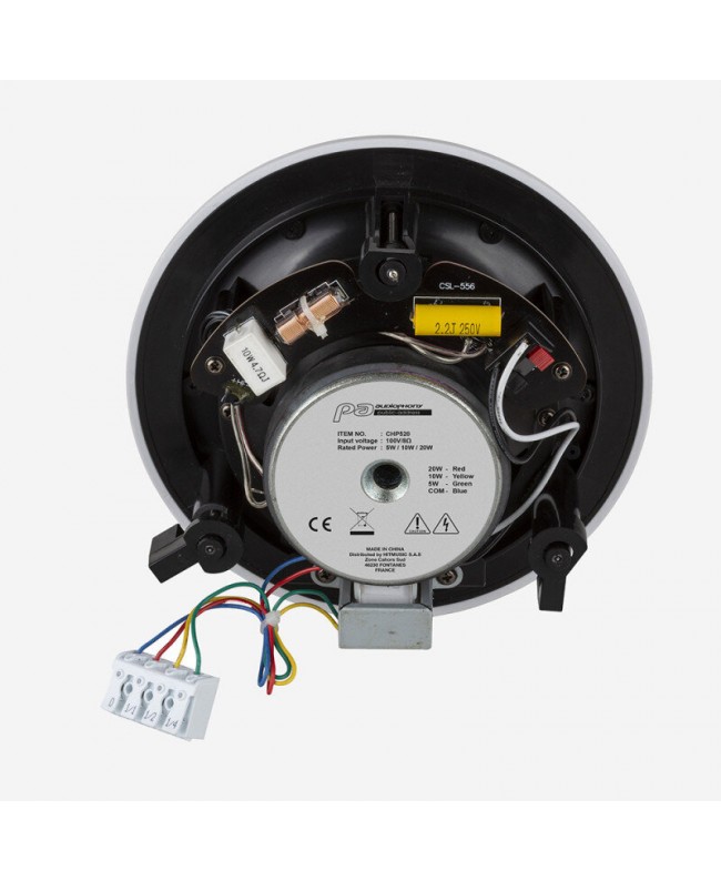 Audiophony PA CHP520