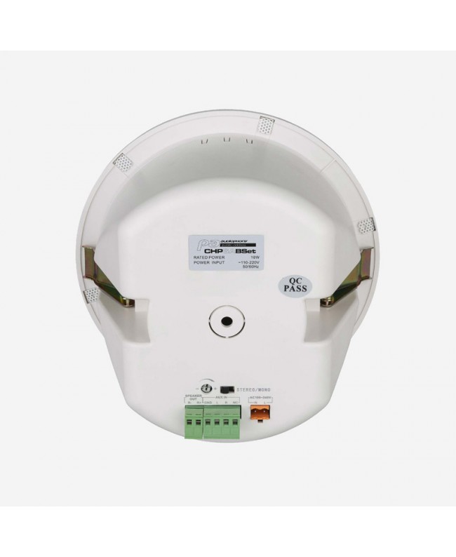 Audiophony PA CHP6A-BSet