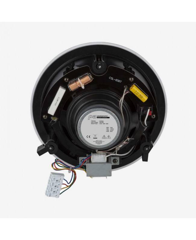 Audiophony PA CHP630