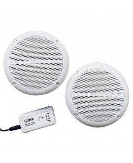 LONE AUDIO LA-30KIT-HP