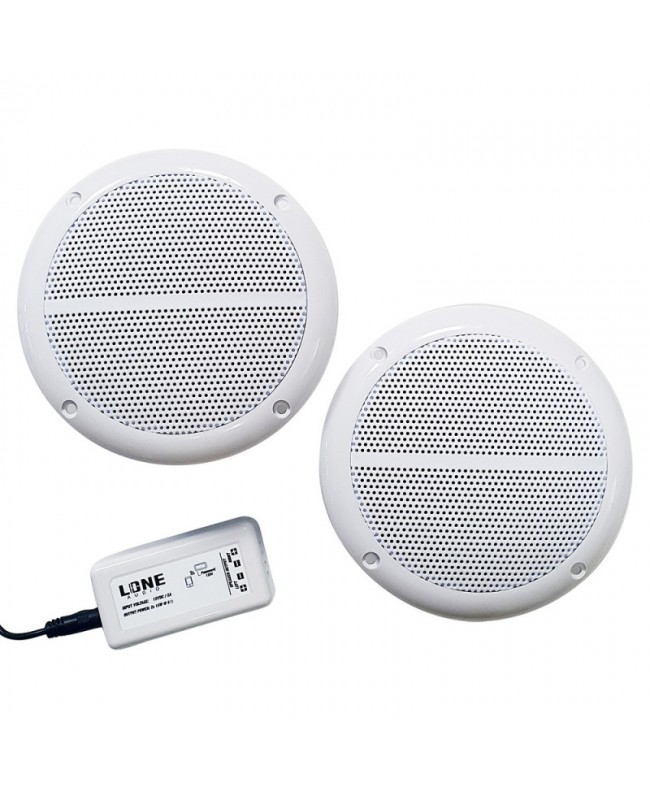 LONE AUDIO LA-30KIT-HP