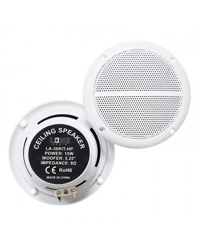 LONE AUDIO LA-30KIT-HP