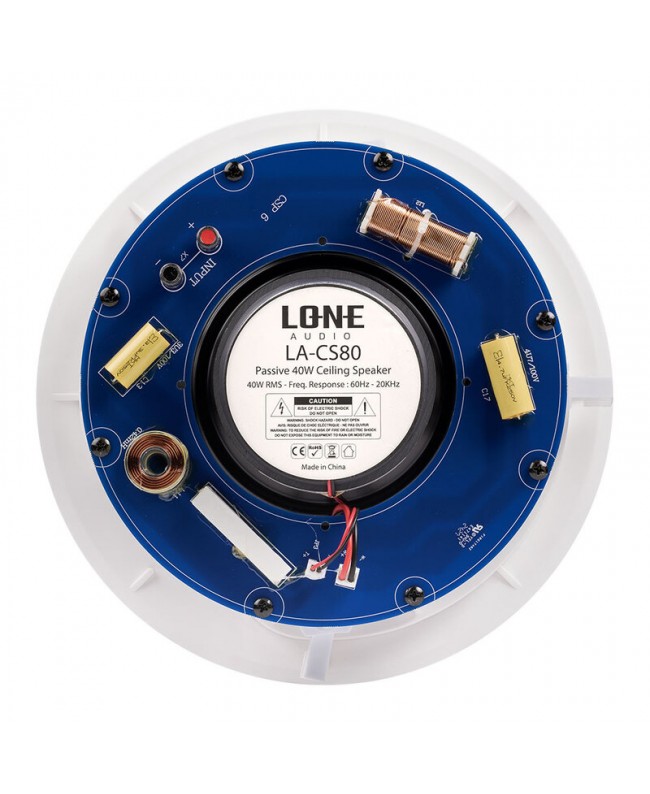 LONE AUDIO LA-CS80