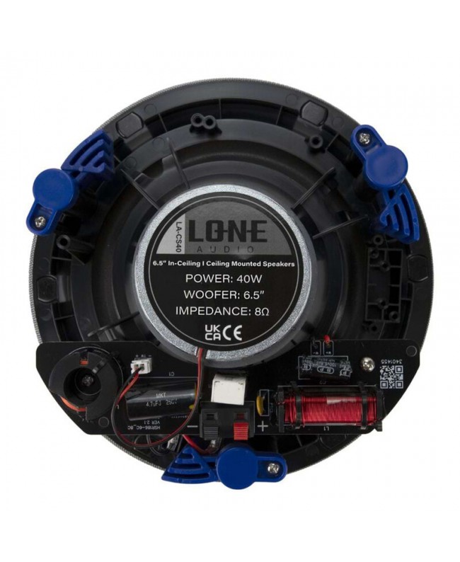 LONE AUDIO LA-CS40