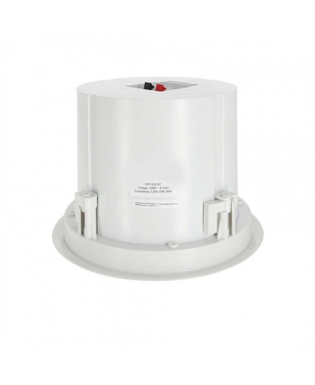 Power Acoustics HPP 630 BR