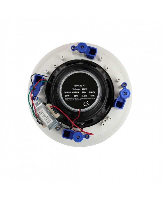 Power Acoustics HPP 630 MT