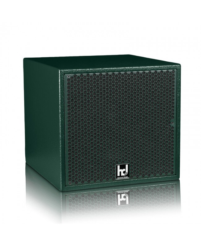 Harmonic Design Sub12i