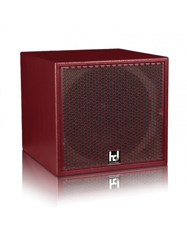 Harmonic Design Sub12i