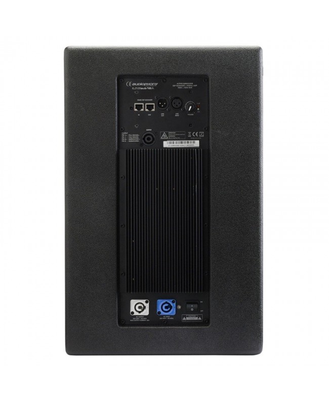 Audiophony iLINEsub12 A