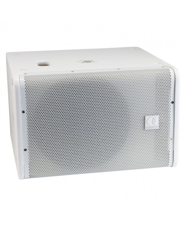 Audiophony iLINEsub12 Aw