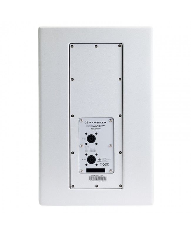 Audiophony iLINEsub12Pw