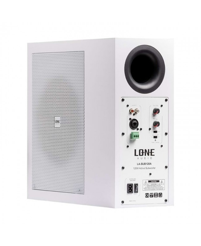 LONE AUDIO LA-SUB120A