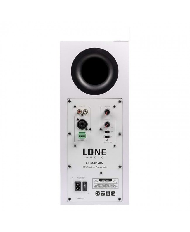 LONE AUDIO LA-SUB120A