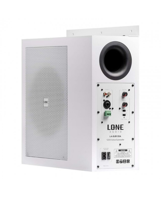 LONE AUDIO LA-SUB120A