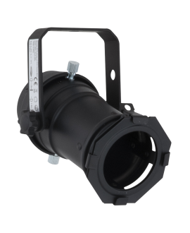 SHOWTEC Parcan 16 Schwarz