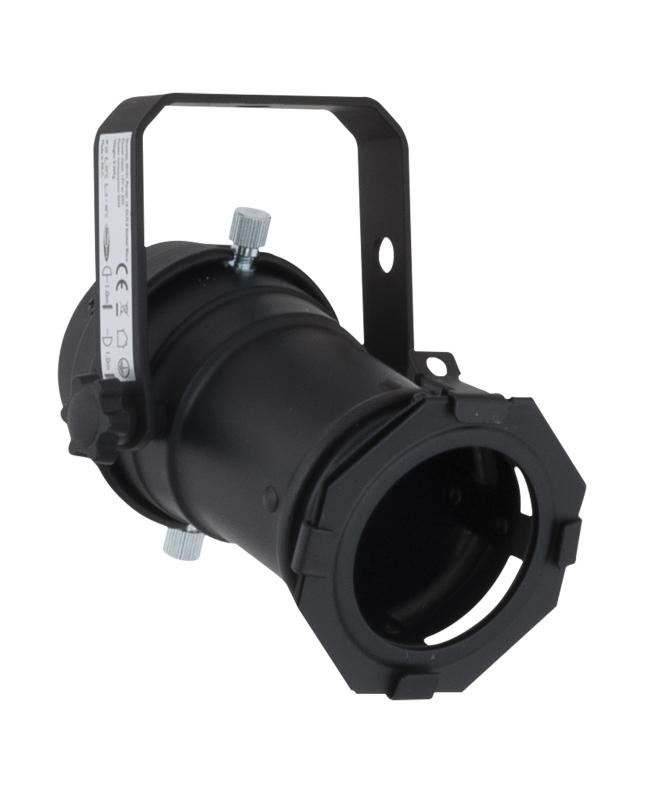 SHOWTEC Parcan 16 Black