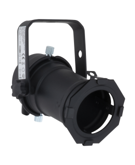 SHOWTEC Parcan 16 Schwarz Parcans