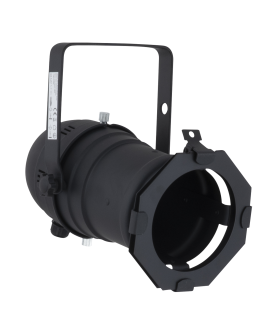 SHOWTEC Parcan 30 Schwarz Parcans