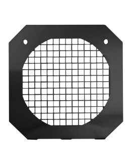 SHOWTEC Filter Frame for Parcan 56 Short Black