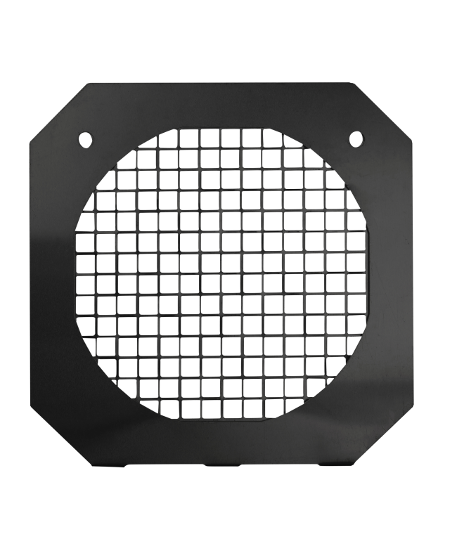 SHOWTEC Filter Frame for Parcan 56 Short Black