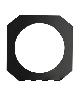 SHOWTEC Filterrahmen für Parcan 20 Schwarz Parcans