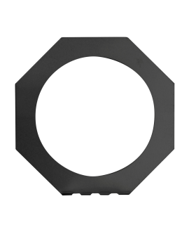 SHOWTEC Filter Frame for Parcan 30 Black