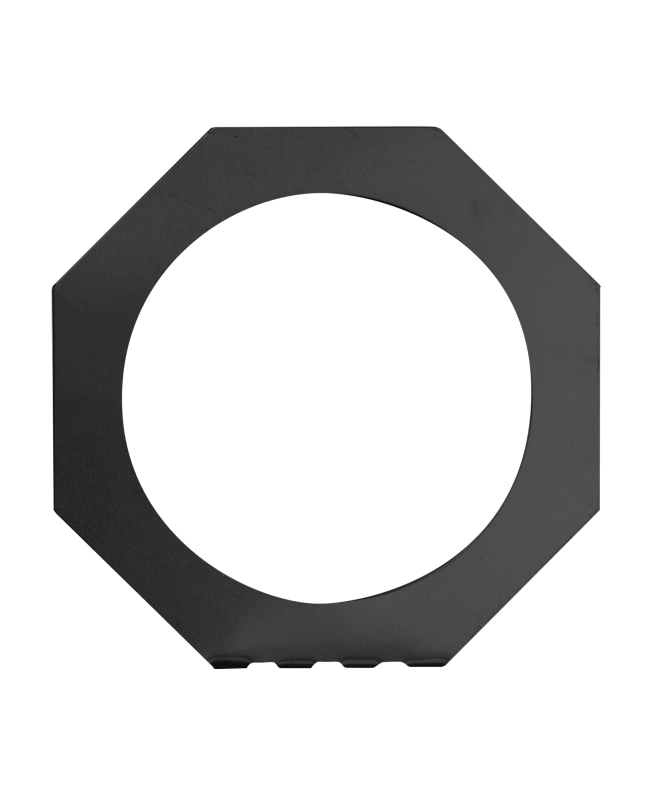 SHOWTEC Filter Frame for Parcan 30 Black