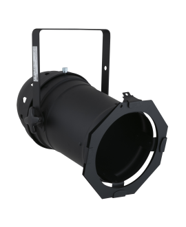 SHOWTEC Parcan 64 Lang Schwarz Parcans